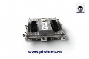 Unitate ECM/ECU pentru motor Doosan DL06P - Img 2