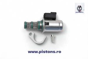 Valva solenoid pentru motor JCB 444 - JCB 444T DieselMax
