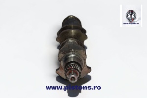 Vibrochen motor Isuzu C240 - 8-941396-690 / 8-941597-680 - Img 2