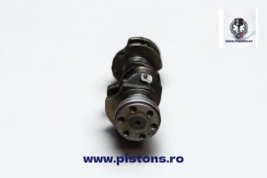 Vibrochen motor Kubota D1105 / D905 - Cod 1G065-23012 / 16265-23013 / 16265-23010 - Img 2