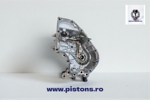 Capac distributie - motor Yanmar 3T75 - 3T75U - 3T75HL - Komatsu 3D75 - 129005-01500, 129953-35000