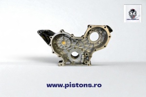 Capac distributie motor Yanmar 3TNV88 - 4TNV88 - Img 2