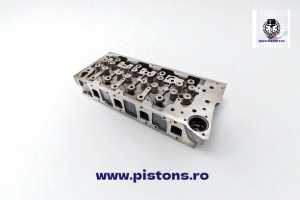 Chiuloasa completa motor JCB 444 DieselMax - EcoMax - Img 2