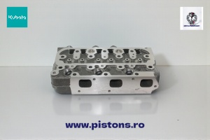 Chiuloasa Neechipata Motoare Kubota D722 / D782 — OEM 16689-03049 / 1J092-03040 / 1A304-03040 / 1G969-03046 | Pistons.ro - Img 2