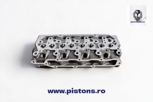 Chiuloasa neechipata motor Mitsubishi S4L - S4L2 - 31A01-51043 31A01-15011 31A01-15021 - Img 2