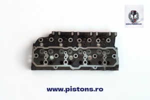 Chiuloasa Neechipata Motor Mitsubishi S4S – Cod OEM 32A01-01010, 32A01-21020 – Piesă Nouă - Img 2