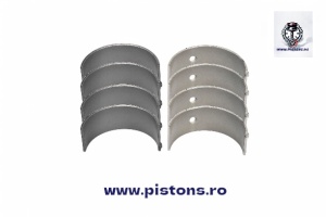 Cuzineti biela motor Cummins B3.3 - QSB3.3 - Komatsu 4D95 - R1 (+0.25mm)