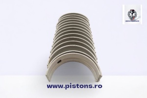 Cuzineti palier motor Cummins B3.3 - QSB3.3 - Komatsu 4D95 - STD