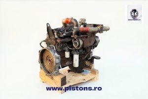 Motor complet Cummins QSM-11 - Img 2