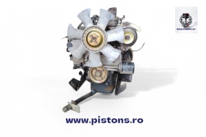 Motor Complet Iseki E249 - Img 2