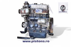 Motor complet Iseki E3CC - Img 3
