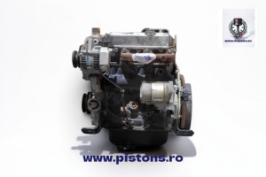Motor Complet Iseki E3CD - 1.5l - 30CP - 34CP – Putere si Fiabilitate pentru Tractoarele Tale - Img 5