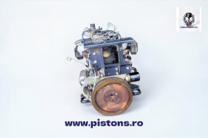 Motor Complet Iseki E4DE - Cu Garanție 12 Luni - Img 4