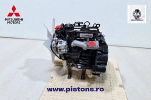 Motor complet Mitsubishi S3L – 1.300cc – 30-40CP