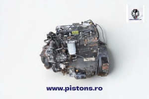 Motor complet Perkins 1004-42 (AR)
