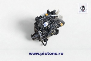 Motor complet Yanmar 3TNA68 - 784cc - 16CP