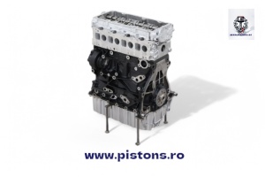 Motor neechipat Volkswagen CPY/CPYA - motostivuitor Linde, Jungheinrich, etc...