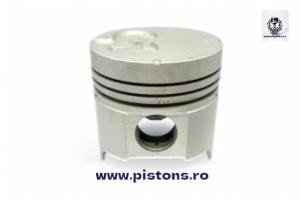 Piston motor Iseki E3AE1 - Isuzu 3AE1 - R1 (+0.5mm)