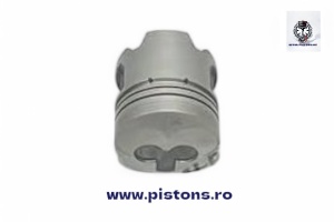 Piston motor Isuzu 3AD1 - Iseki E3AD1 - R2 (+1.0mm)