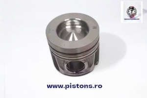 Piston motor Isuzu 4JJ1 - R2 (+1.0mm) - 96.4mm