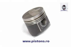 Piston motor Kubota V3300 / V3600 / V3600-T - STD 98mm - Cod 1G563-21790