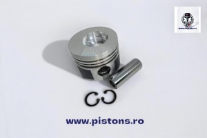 Piston motor Mitsubishi K3G - STD