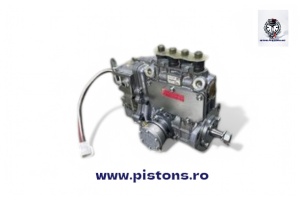 Pompa injectie motor Yanmar 4TNE84 - Komatsu 4D84E - 4D84-2A