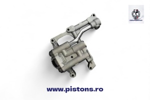 Pompă ulei – motor Perkins 1104-44 / 1104-44T – 4132F071