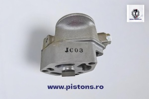 Pompa ulei motor Isuzu 3KR1 - 3KC1