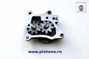 Pompa ulei motor Isuzu 4HK1 - 4HK1-T - 6HK1 - 6HK1-T