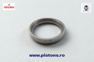 Scaun supapa evacuare motor Isuzu 3LD1 - 3LD2 - 4LE1 - 4LE2 - 1876183720 - 8970453912