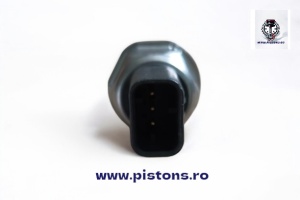 Senzor presiune combustibil motor Caterpillar C4.2 - C6.4 - 3066, etc - Img 2