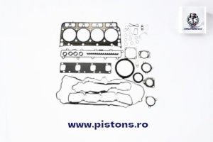 Set complet garnituri motor Doosan Daewoo D34 - D34D - D34P - D34NAP (Bobcat)