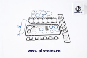Set complet garnituri pentru motor Nissan TD42 (Patrol)