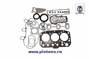 Set complet garnituri pentru motor Yanmar 3TNV70