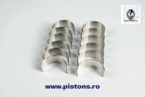 Set cuzineți bielă – motor Perkins 6.354 / 6.372 – Cota STD – P85043