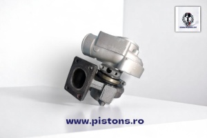 Turbosuflanta HX25 - motor IVECO NEF - CASE P70 - P85