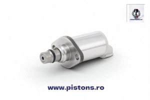 Valva solenoid pentru motor Isuzu 4HJ1 - 4HK1 - 6HK1