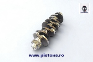Vibrochen motor – Cummins 4-390 / 4BT3.9 / QSB3.9 – 3907803 / 3929036