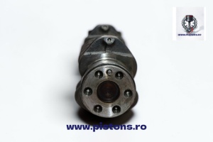 Vibrochen motor Kubota V2403 - Cod 1G851-23010 / 1G851-23012 / 1G851-23015 / 1G851-23020 - Img 2
