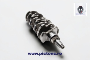 Vibrochen motor Perkins 104-22 / 404C-22 / 404D-22 / 404F-22 / Caterpillar 3024 / C2.2 / Shibaura N844L / Volvo D2 - Cod 115256990