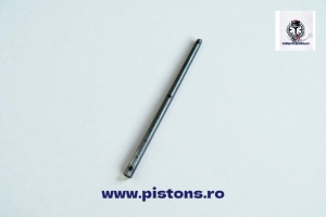 Ax culbutori – motor Yanmar 4TNE84 / 4TNE88 – 129550-11290