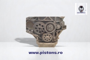 Bloc ambielat motor Doosan - Daewoo DL06 - Img 2