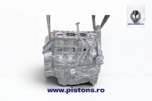 Bloc ambielat motor New Holland F5C – 4 Cilindri, 3.2L, FPT