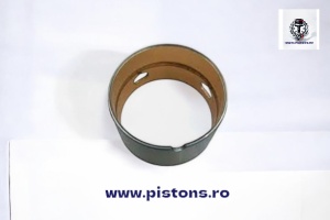 Bucsa biela motor Mitsubishi S3L - S3L2, S4L - S4L2