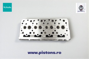 Chiuloasa - motor Kubota V2203 - V2003 - V2403 - 19077-03048, 1G780-03040, 1G780-03042, 1G896-03040, 1G581-03043