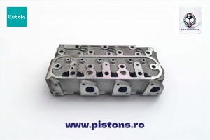 Chiuloasa Neechipata Motoare Kubota D905 / D1005 / D1105 / D1305 — OEM 16032-03040 / 1G032-03040 / 16027-03040 / 16022-03043 | Pistons.ro - Img 2