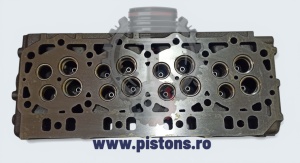 Chiuloasa Neechipata Motor Yanmar 4TNV106 / Komatsu S4D106 — Cod OEM 723907-11100 | Pistons.ro