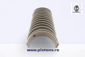 Cuzineti palier motor Cummins B3.3 - QSB3.3 - Komatsu 4D95 - R1 (+0.25mm)