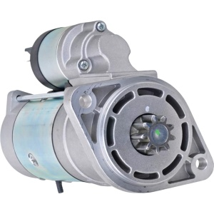 Electromotor Deutz pentru motor TCD3.6 L04 - 04131602 - 04125685